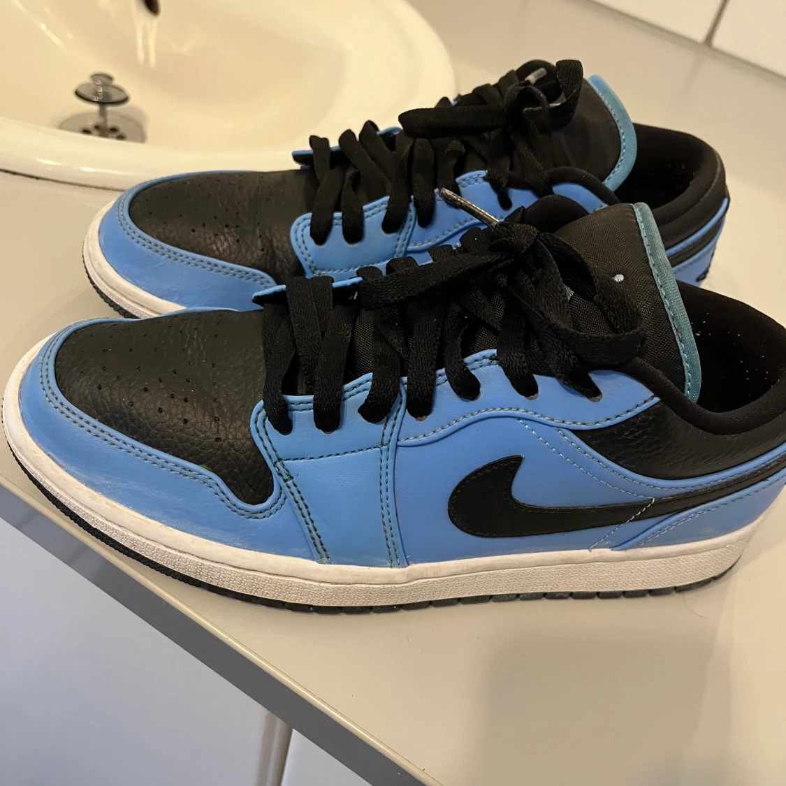 Jordan 1 Low