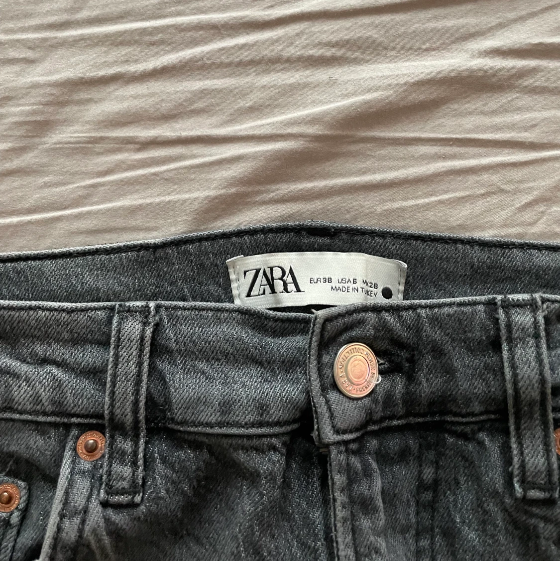 Zara jeans  - 91