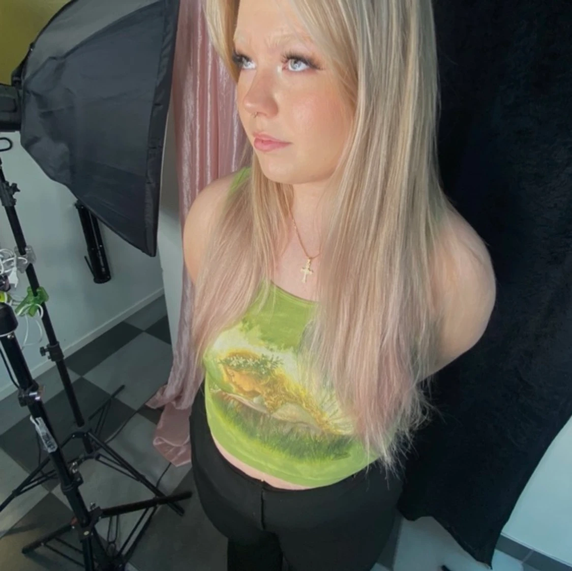 the mountain linne ☆*･ - 90