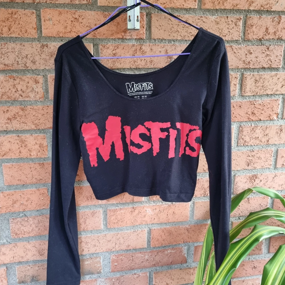 Misfits tröja