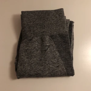 Gymshark tights - Gråa gymshark tights🤍