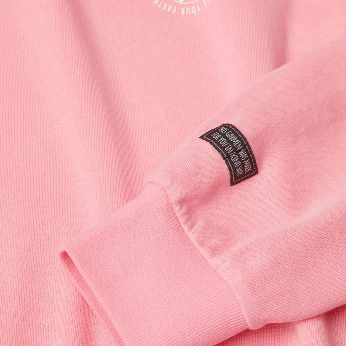 Rosa sweatshirt  - 90