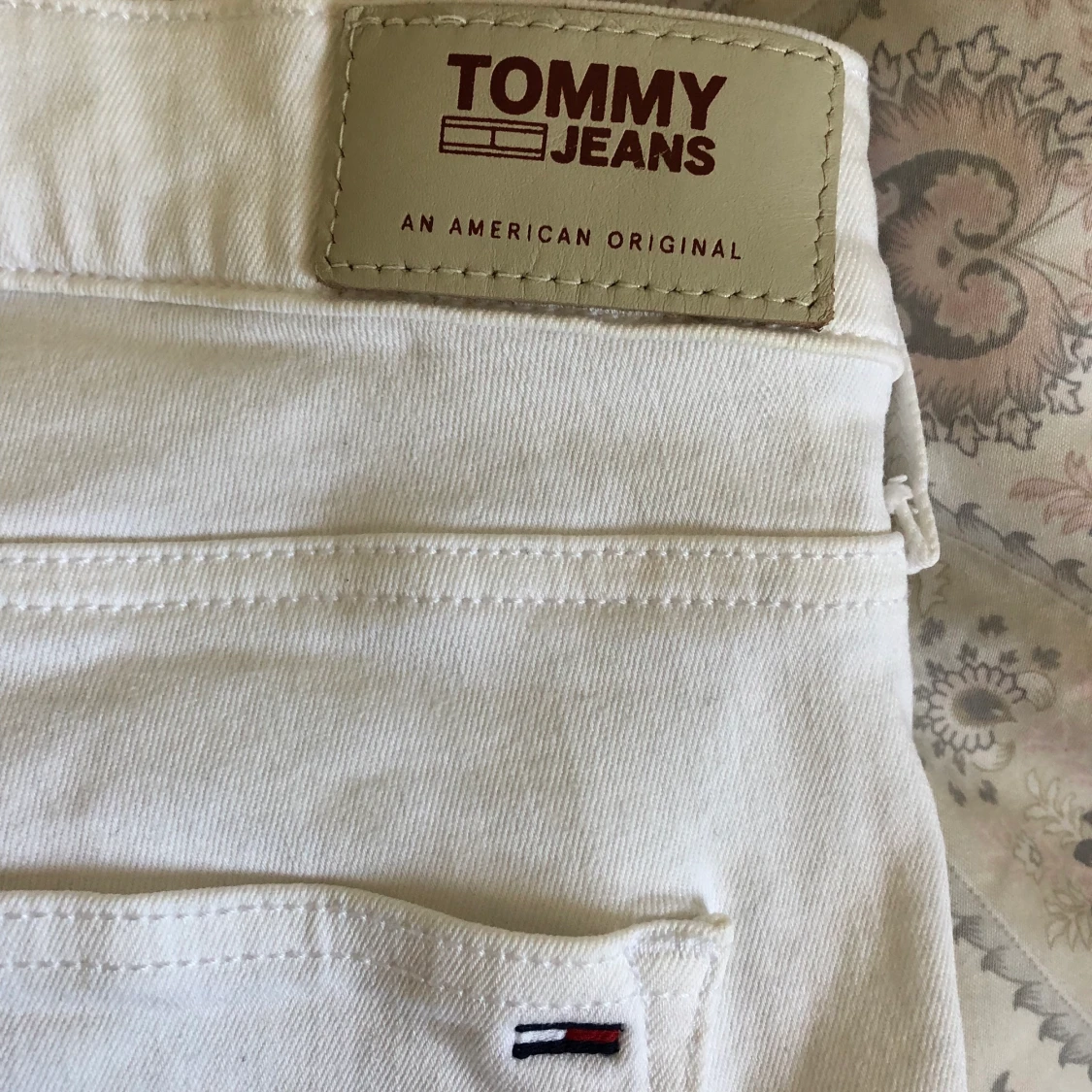 Tommy Hilfiger Jeans strl 30 - 91
