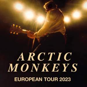 Hej! Jag vill byta två sittplatser till två ståplatser till Arctic Monkeys i Sverige, April 2023. Hör av er om ni är intresserade av att byta så kommer jag med mer info! ❤️❤️