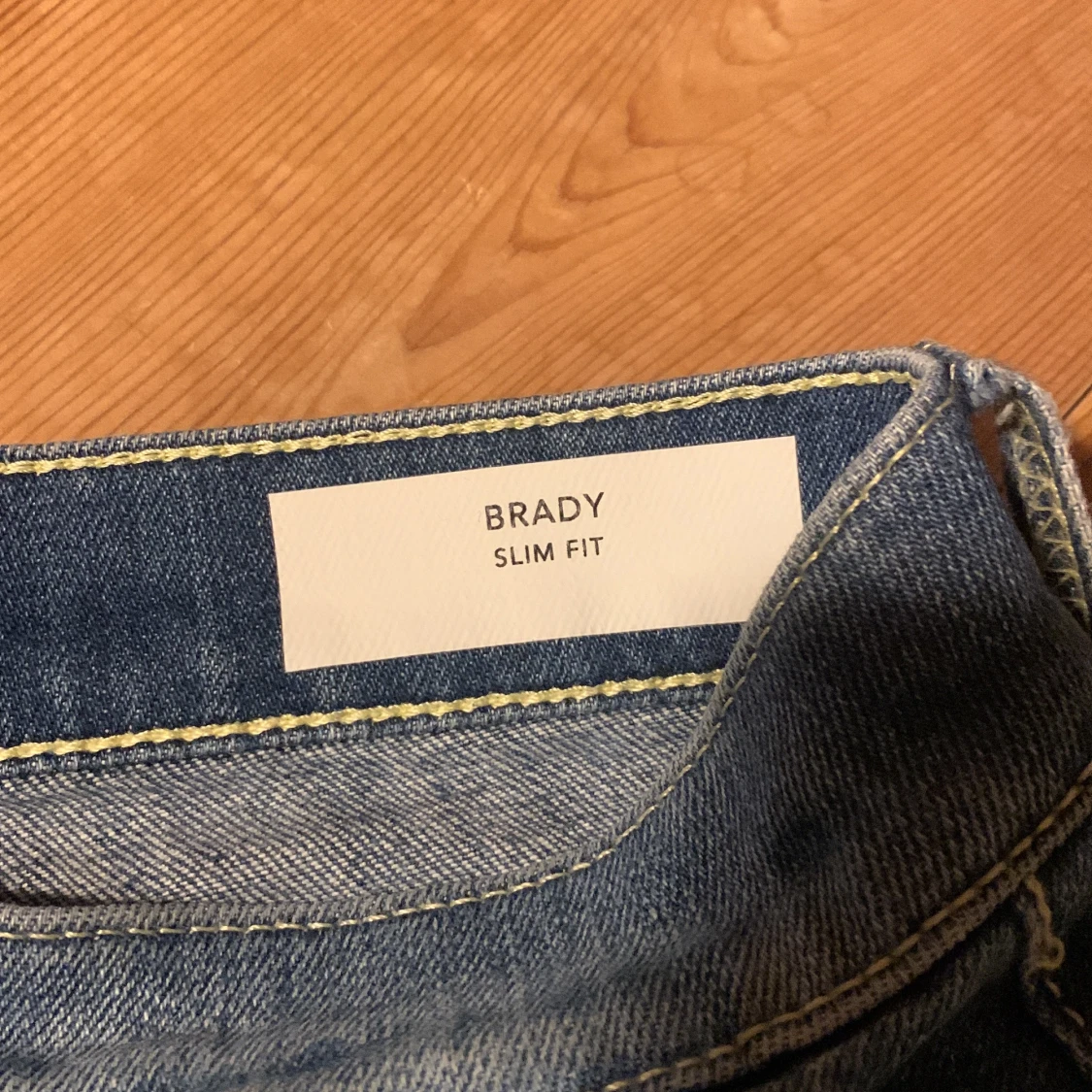 Strl 152, knappast använda. - 91