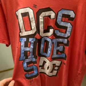 dc shoes - t shirt dc shoes
