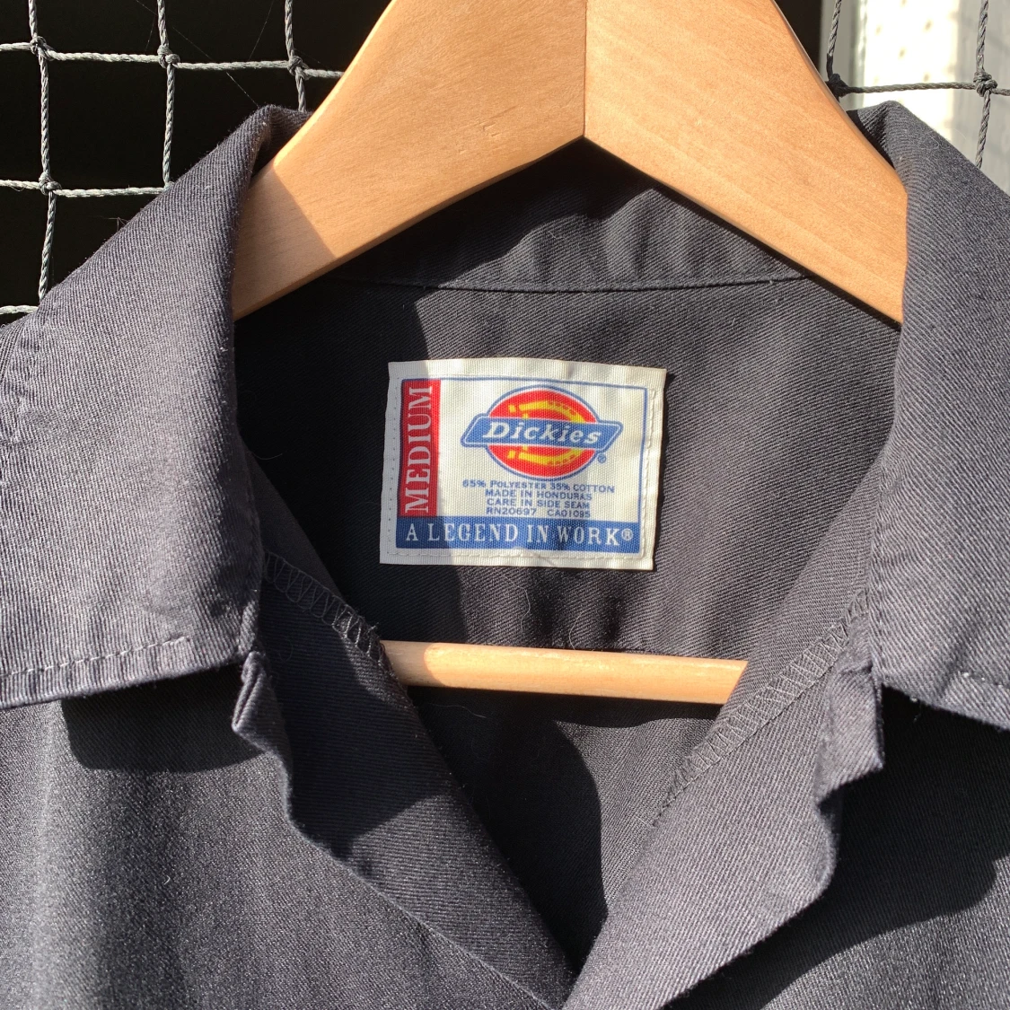 Dickies skjorta - 90