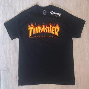Thrasher OG T- Shirt BRAND NEW