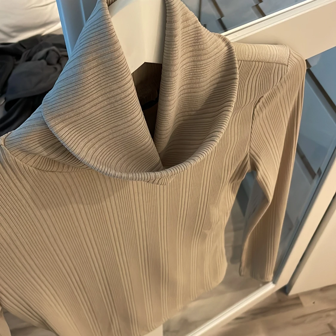 Polo tröja stl s  - 91