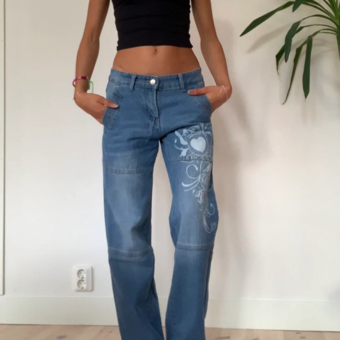 Jeans - 91