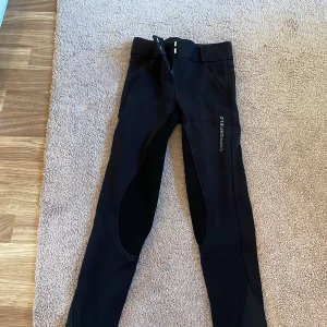 Ridbyxor - Ett måste!!!