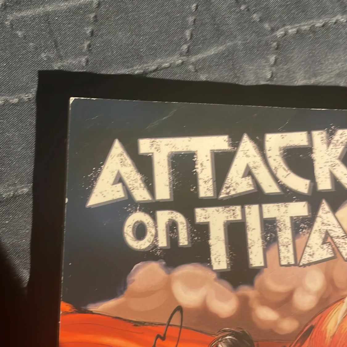 Attack on titan vol 1 - 91