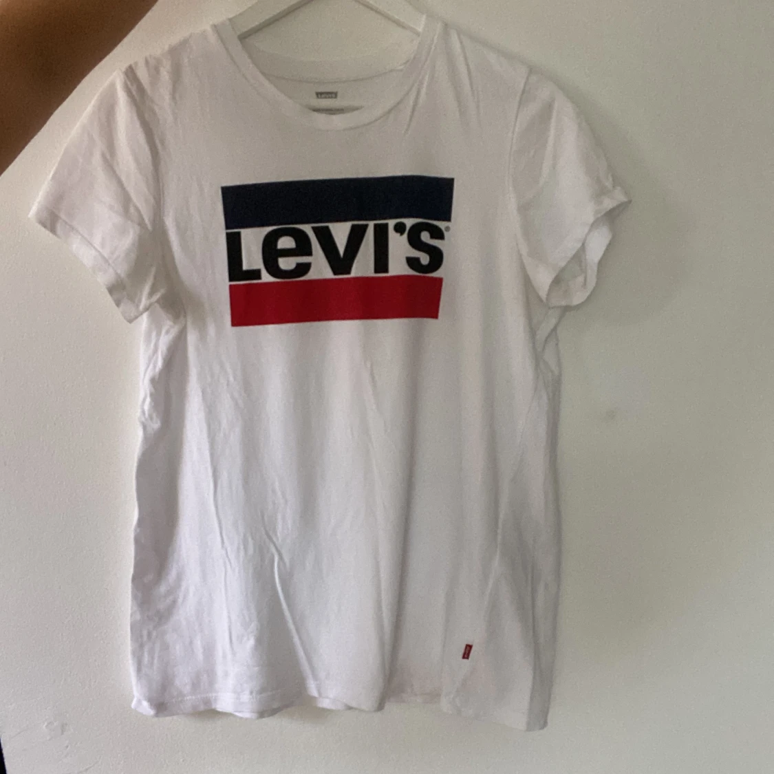 Levis T-shirt  - 90