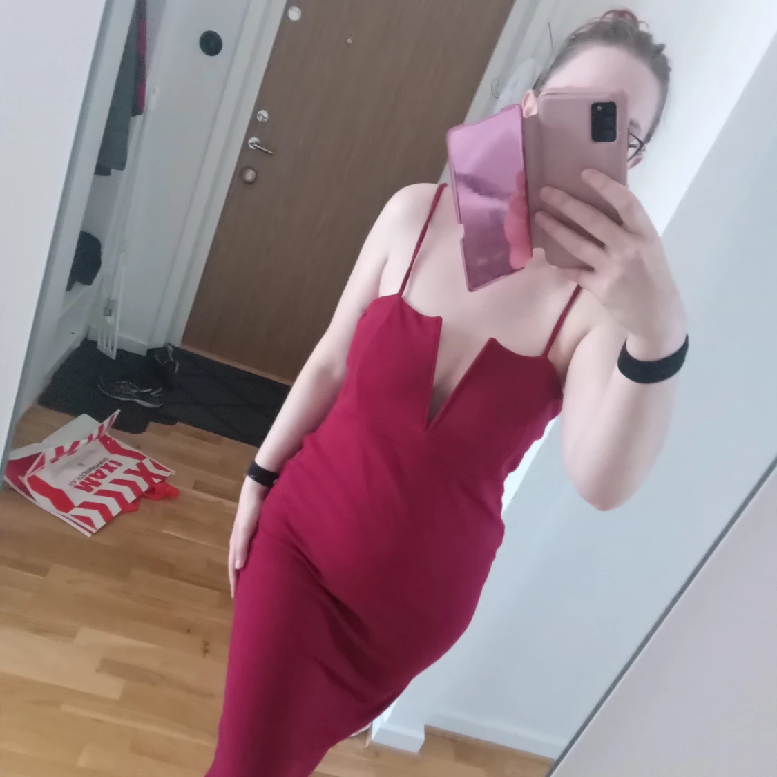 Missguided klänning - 90