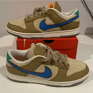 Nike dunk low Dark Driftwood - Nike dunk low dark driftwood size?exclusive i storlek 44. Helt nya och oanvända. Kvitto finns såklart!