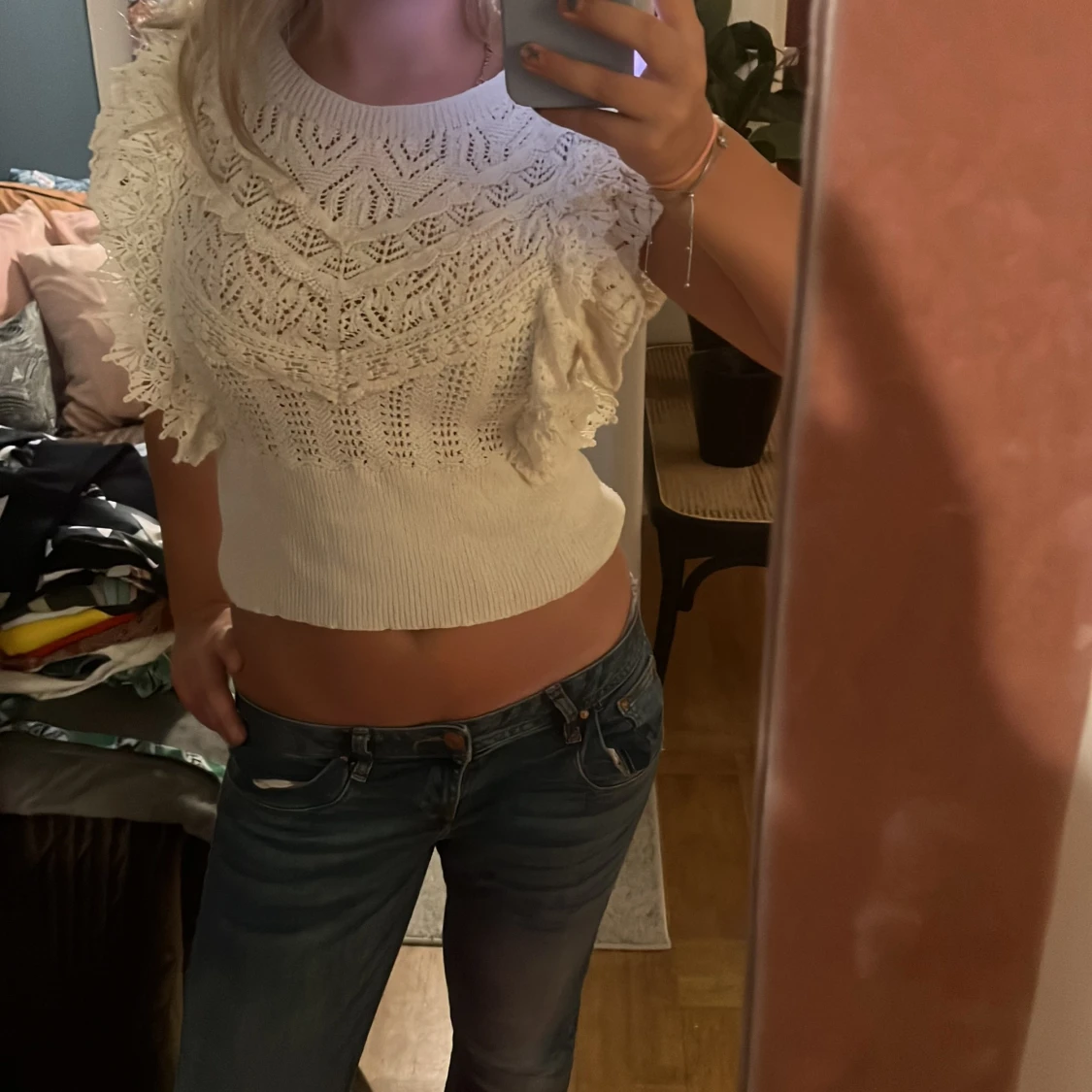 Tröja från zara - 90