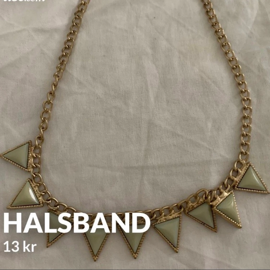 Halsband