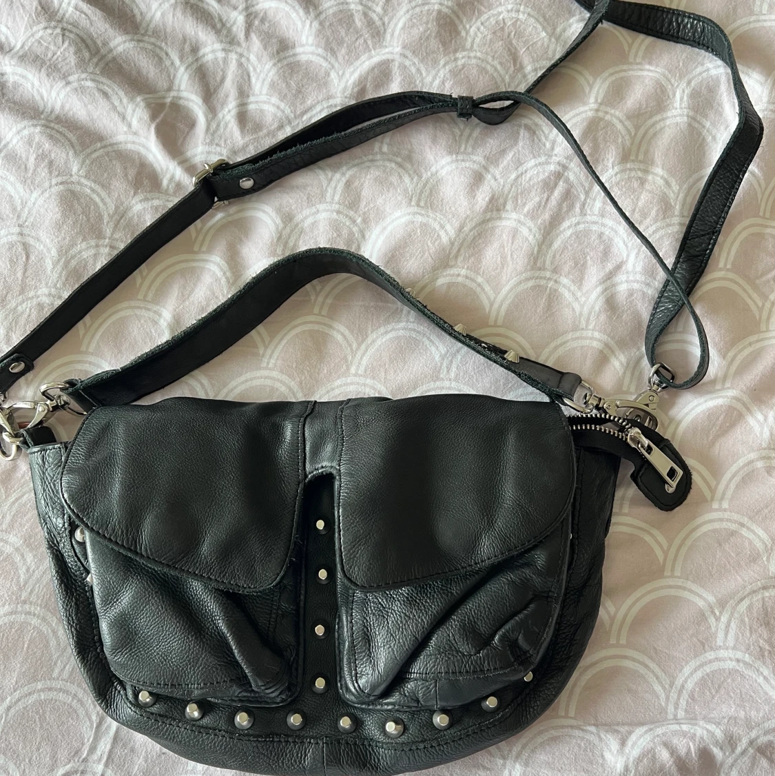 Unlimit Emily shoulder bag - 90