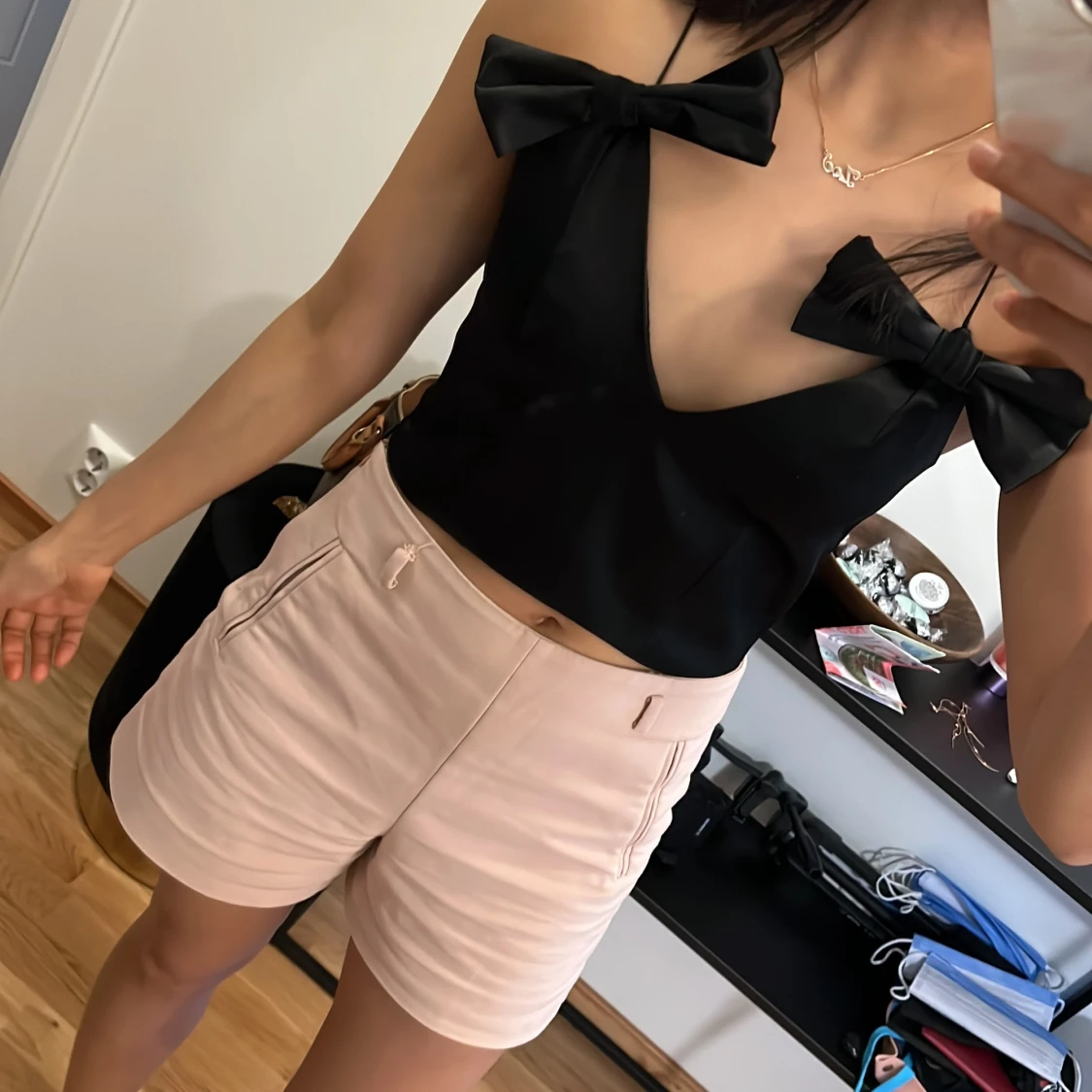 Zara top