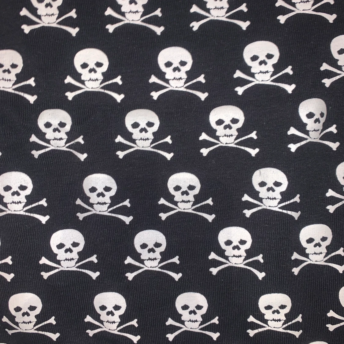 Döskalle-linne - 90