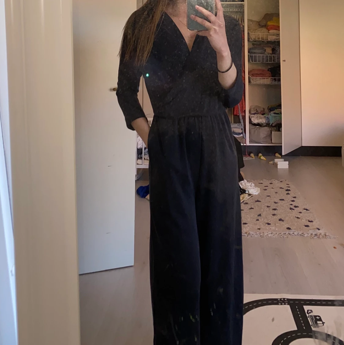 Jumpsuit