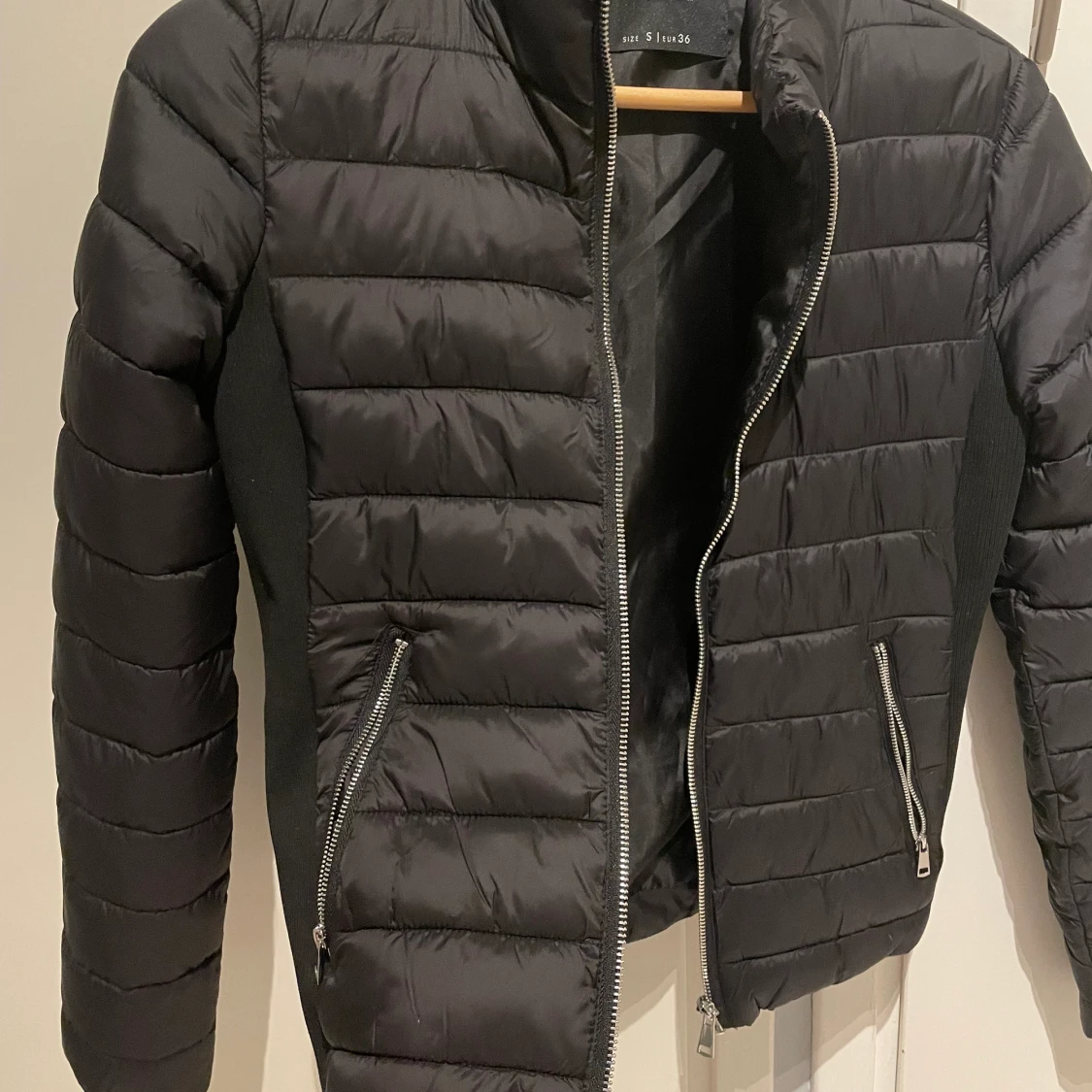 Vår/höst jacka S - 90