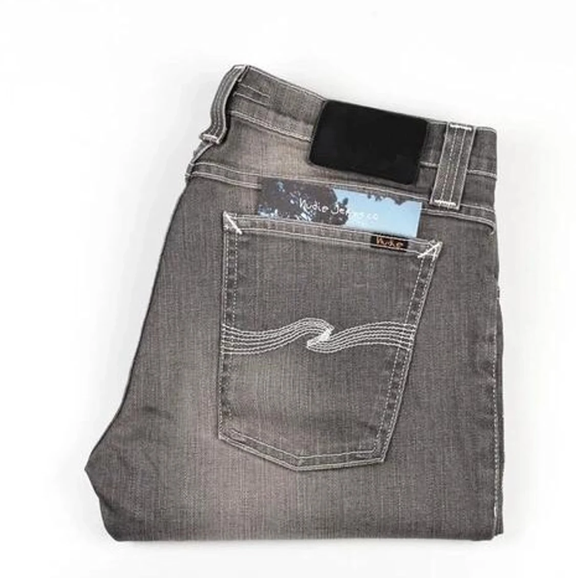 Helt ny Nudie jeans Tight long John w29 - 91