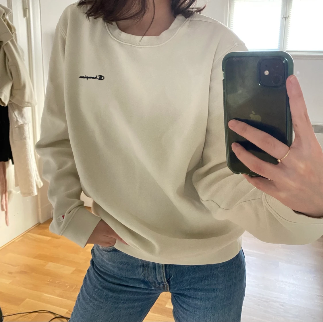 Champion sweatshirt  - 90