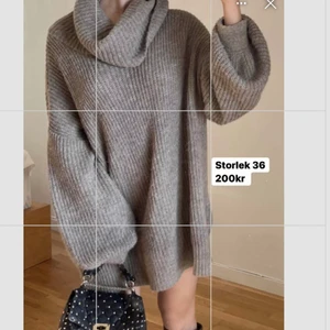 Polo - Köpt från alva blomdahl men passade inte 