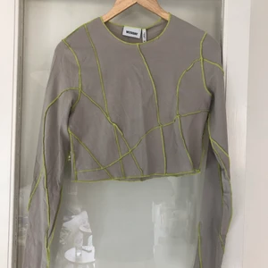 ✨NY✨ tröja från Weekday - Lapp kvar! Aldrig använd 