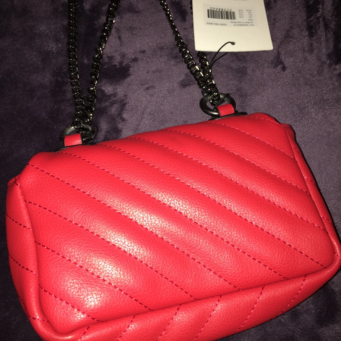 Missguided handväska  - 90