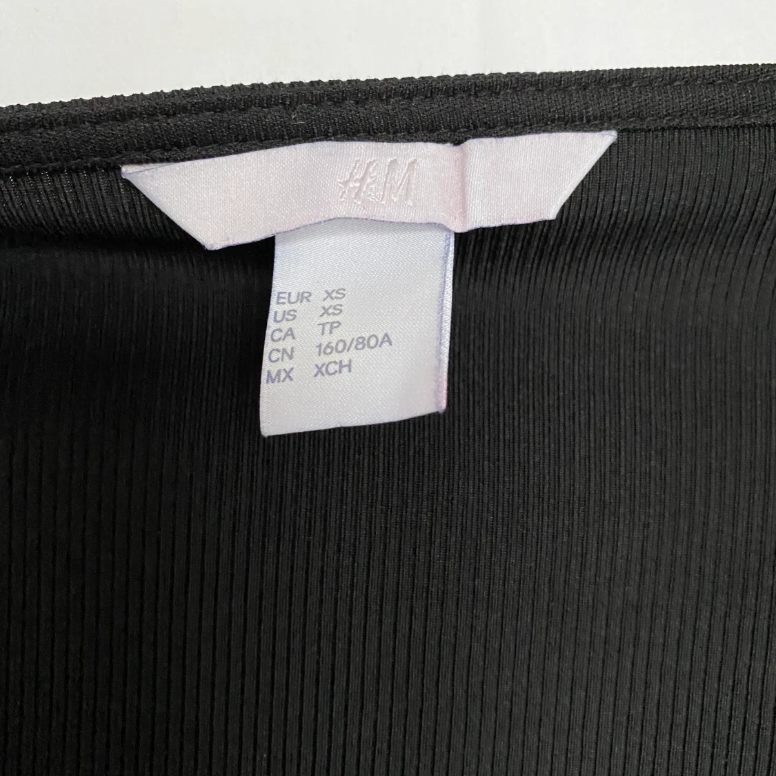 H&M Tajtklänning (XS)  - 91