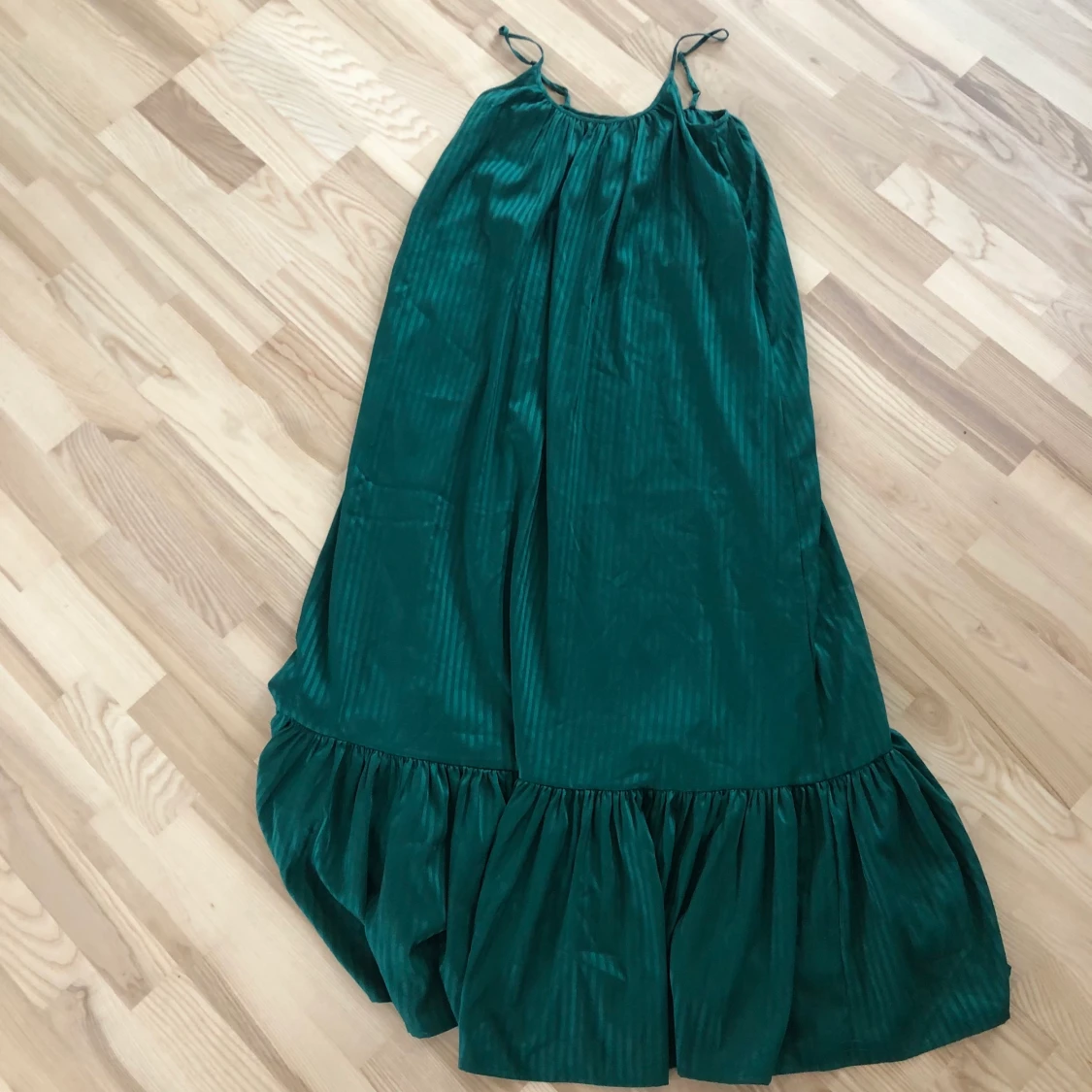 Lång sommarklänning  - 90