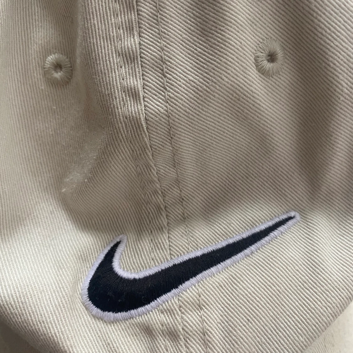 Nike swoosh keps - 90