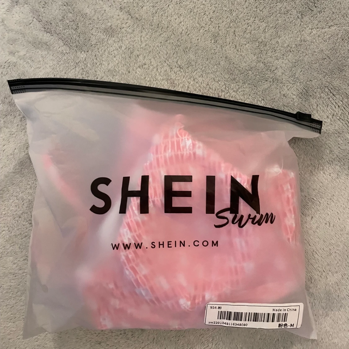 Bikini shein - 90