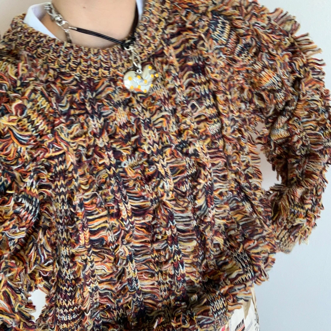 Andersson Bell tröja