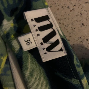 Kläning  - Aldrig använd