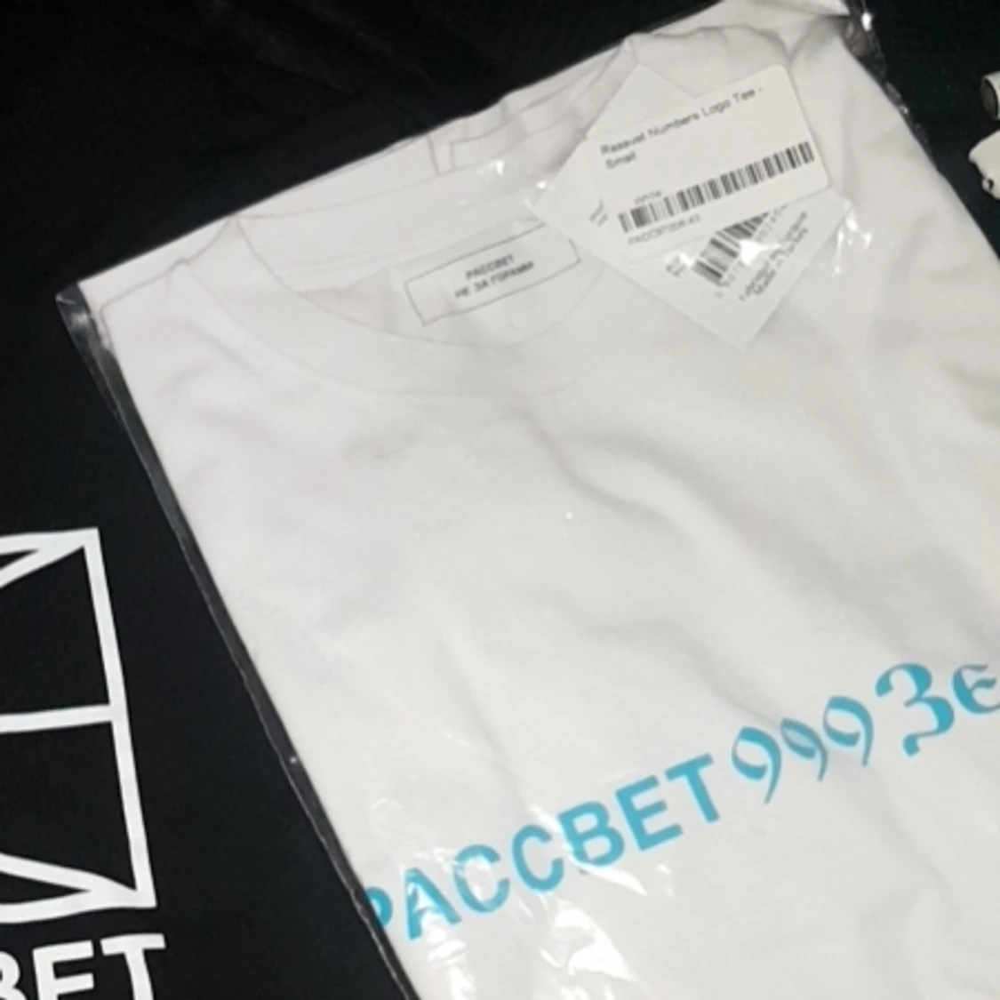 RASSVET / РАССВЕТ Tröja (Inplastad, Ny)  - 91