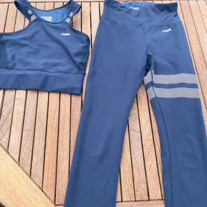 Stronger träningsset XS - I nyskick 