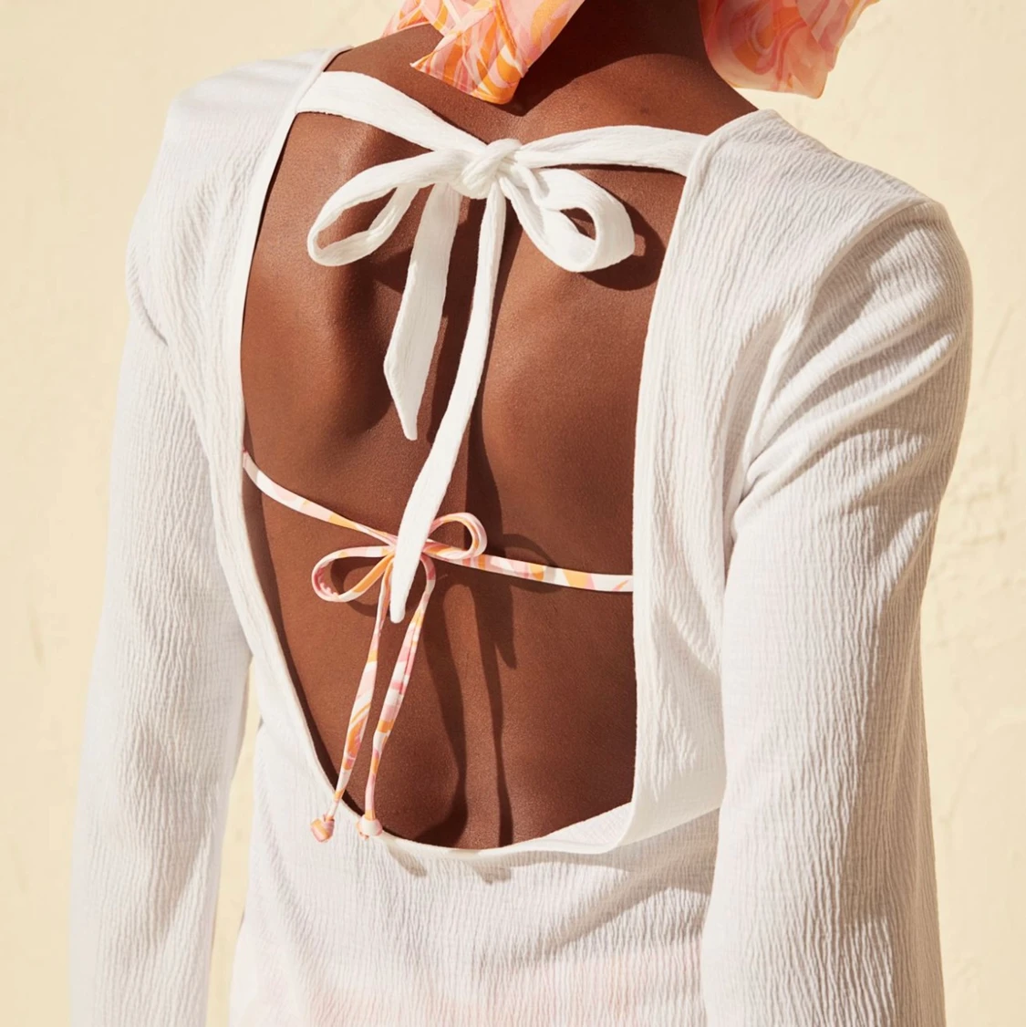 Strandklänning - 91