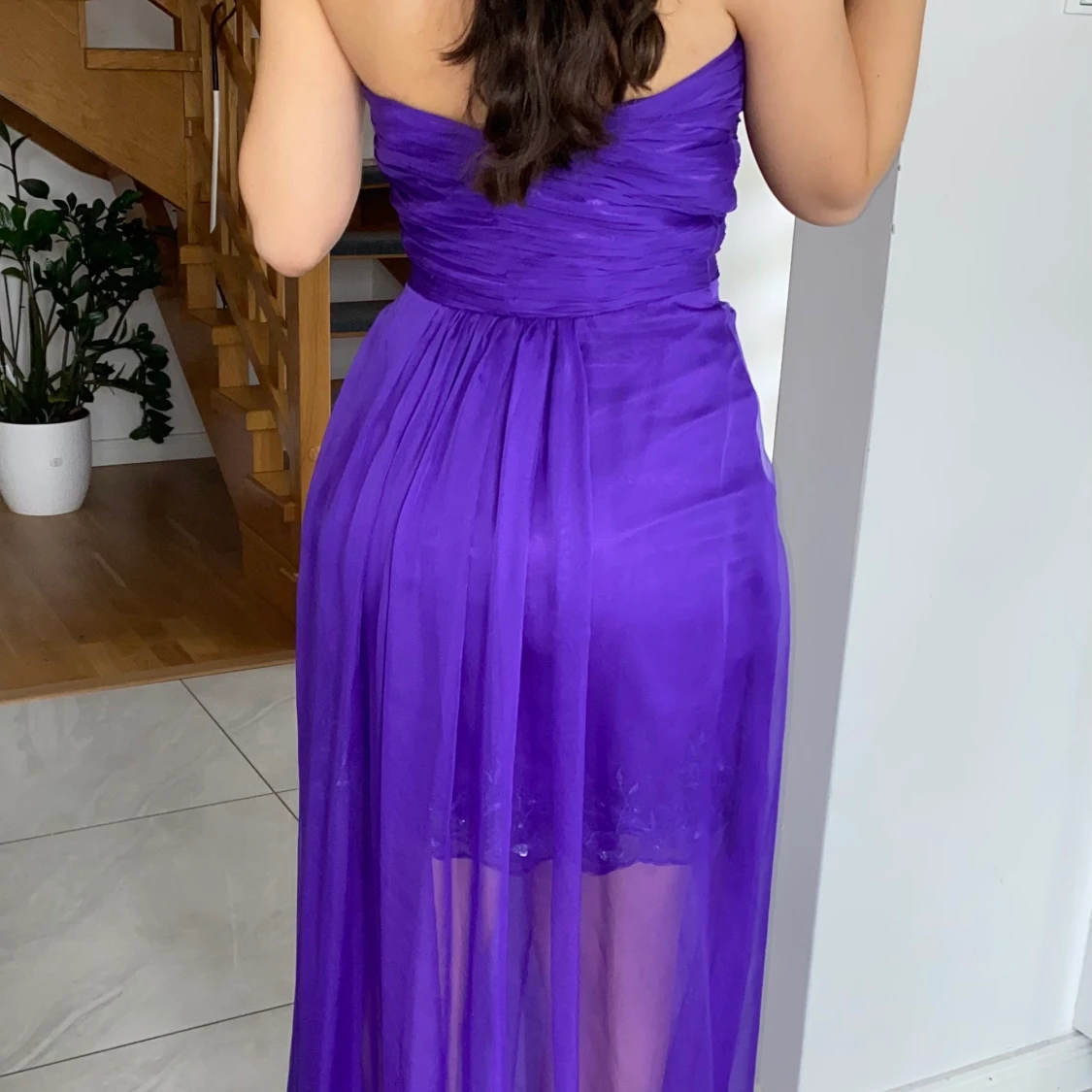 Fest/ balklänning  - 90