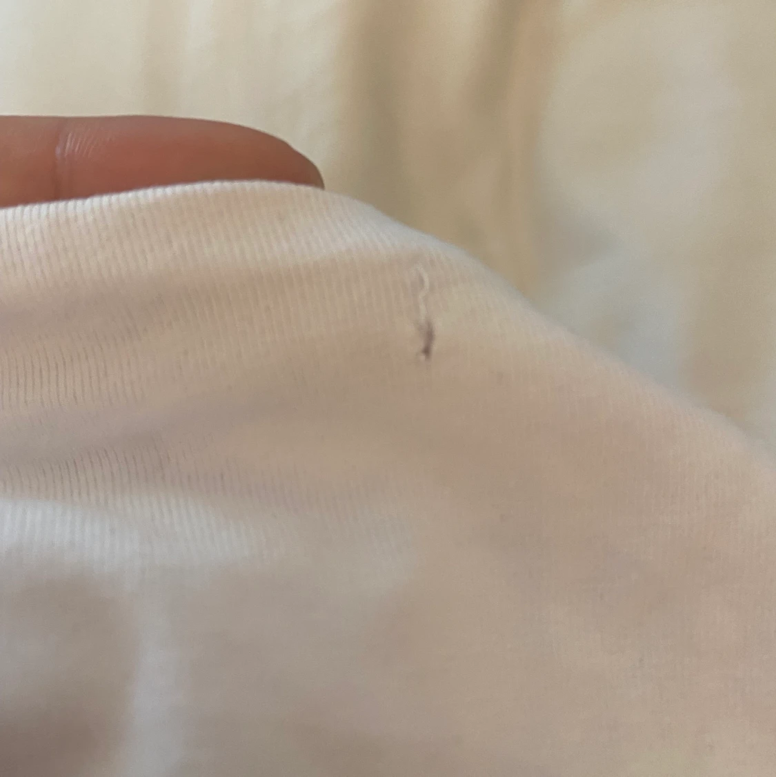 CROP TOP PULL&BEAR - 90