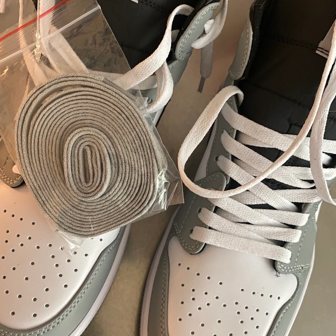 Air Jordan 1 mid  - 91