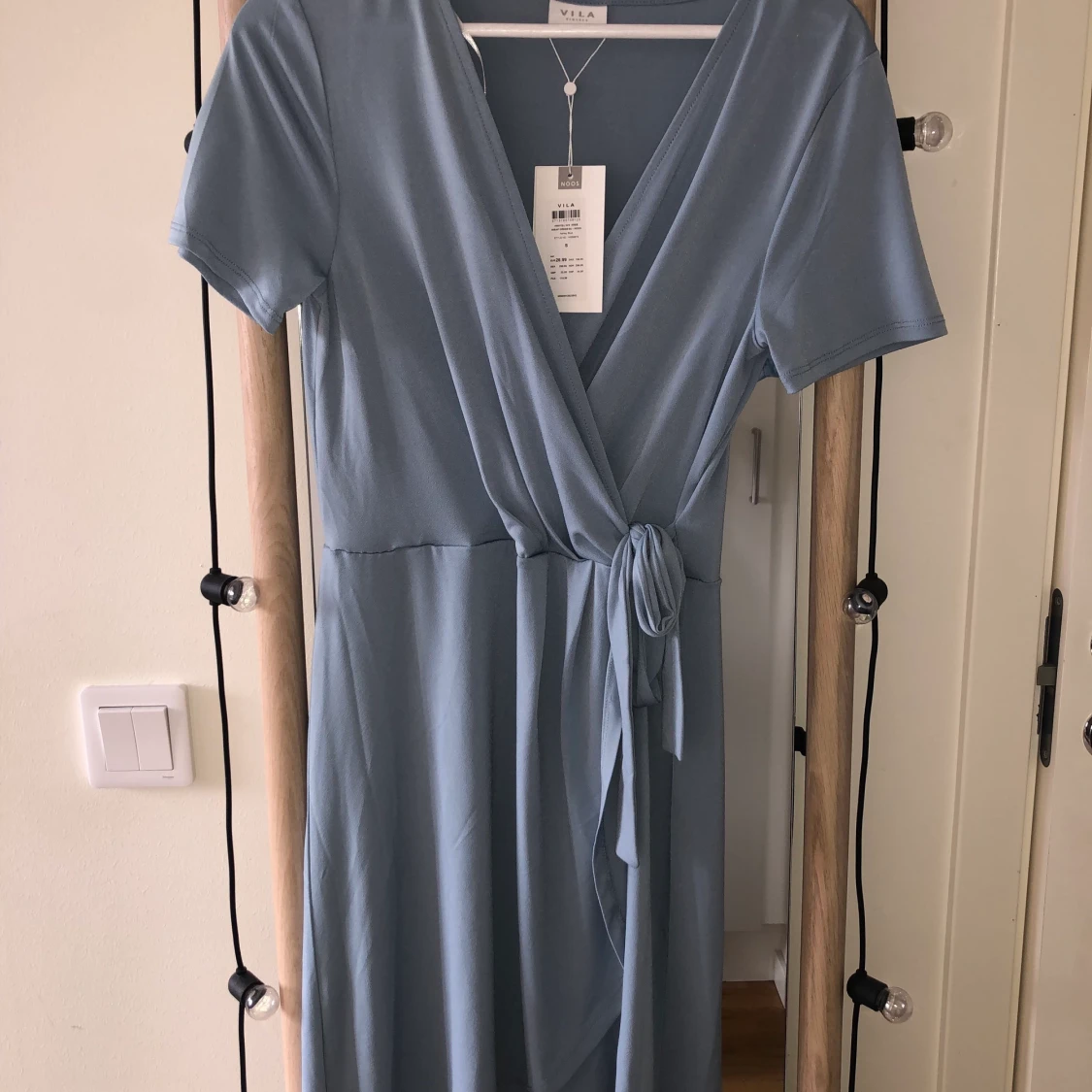 Sommarklänning från Vila