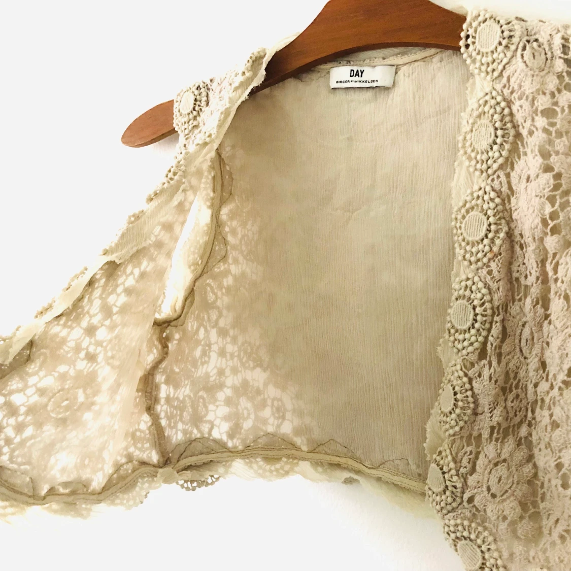 Väst från DAY Birger Mikkelsen - 90