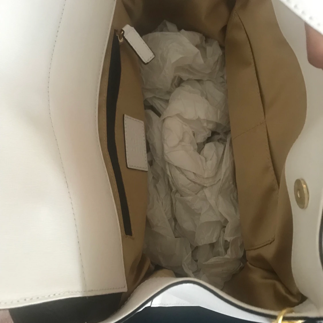 Vercase äkta väska - 91