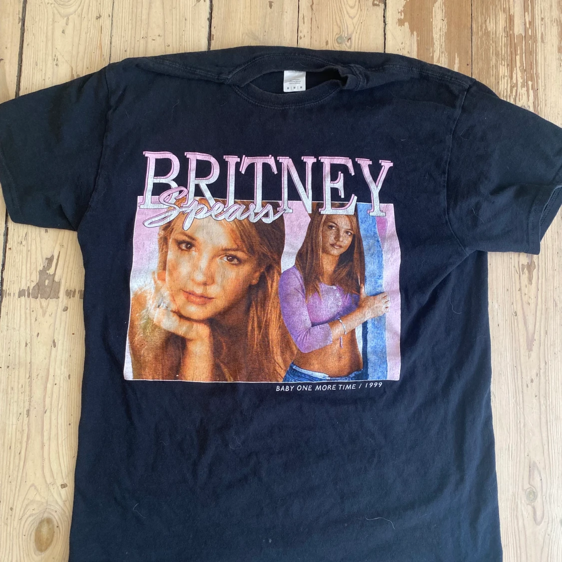 Britney Spears t-shirt