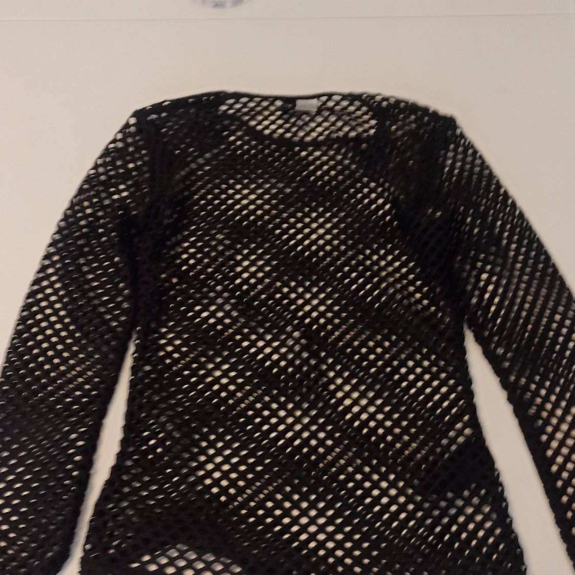 Nät-tröja - 90