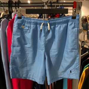 Ralph Lauren badbyxor - Barn storlek L, 14-16 år.