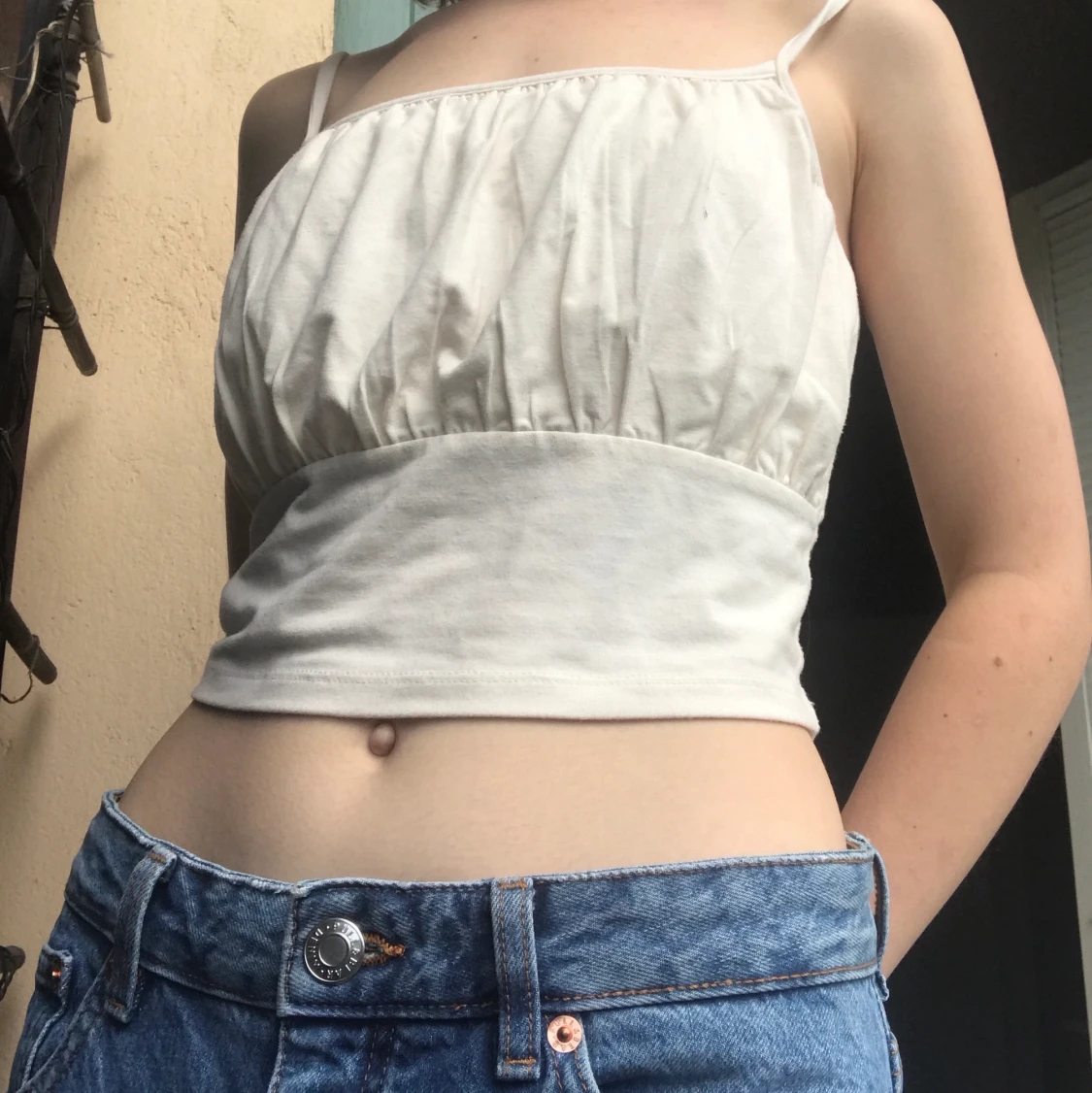 Jeans från Pull&Bear